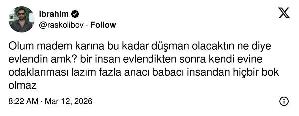 Tabii tepkiler de beraberinde geldi.