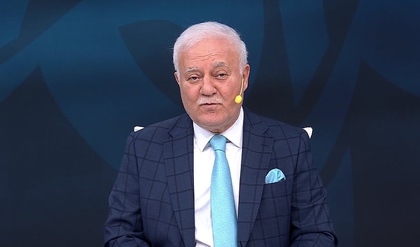 Nihat Hatipoğlu’nun iftar ve sahur programları ramazan boyunca ilgiyle takip ediliyor.