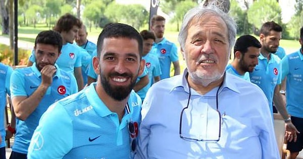 İlber Ortaylı'nın "Millilerle bir gün" başlığıyla yayımlanan (5 Haziran 2016) yazısı şöyleydi: