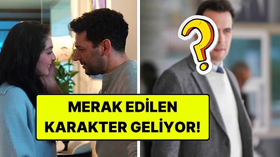 Güller ve Günahlar Dizisinin Kadrosuna Sürpriz Oyuncu Dahil Oldu