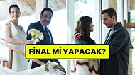 Kıskanmak'ın Reytingleri Nedeniyle Final Yapacağı İddiasına Açıklama Geldi