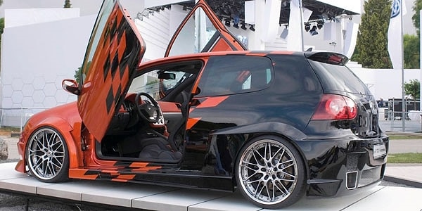 Modifiye konusunda ne gibi değişiklikler var?