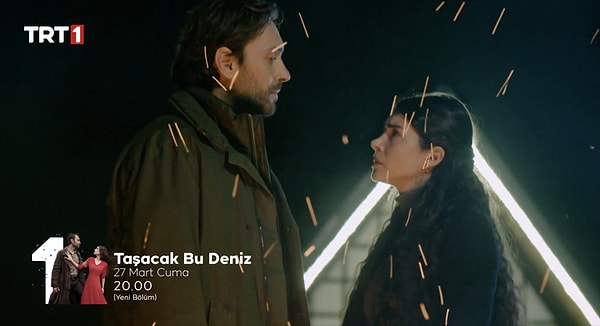 Taşacak Bu Deniz yeni bölüm ne zaman? Bayramda yayınlanacak mı?