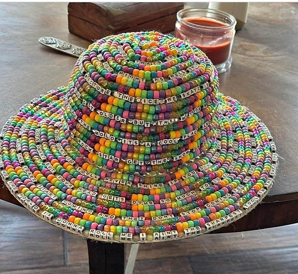 3. Yazın ilk trendi geldi!