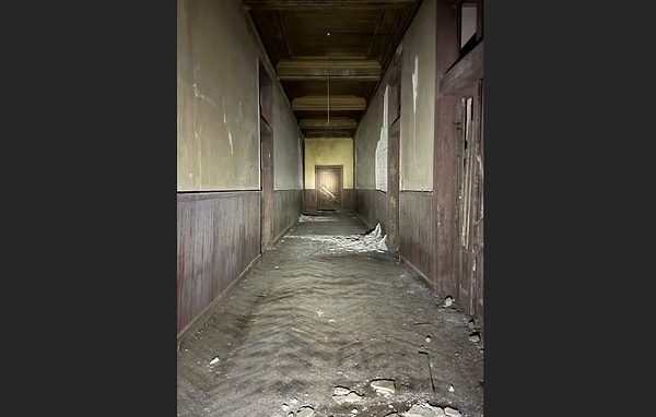 Büyükada’daki Rum Yetimhanesi’ne giriş neden yasak?