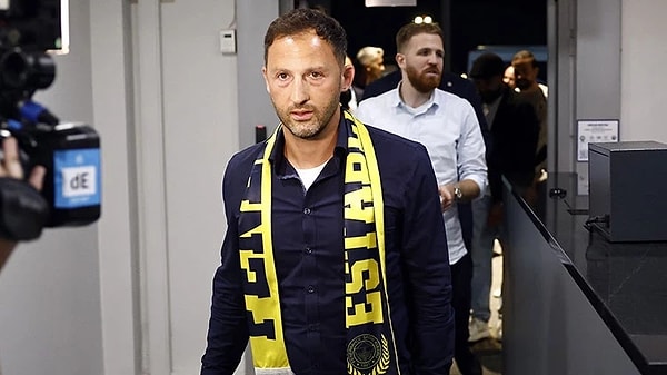 Sadettin Saran: Bir daha böyle bir şey olmayacak.