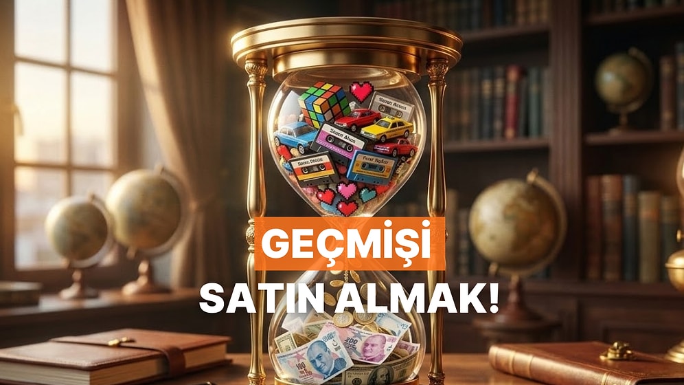 Nostalji Ekonomisi: Eskiye Özlem Duygusu Markalar Tarafından Nasıl Gelire Dönüştürülüyor?