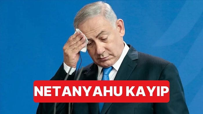 Netanyahu'dan Günlerdir Haber Alınamıyor: Netanyahu Hayatta Değil mi?