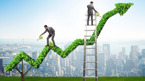 Psikolojik ve stratejik çeşitlilik yatırımcı disiplini sağlar.