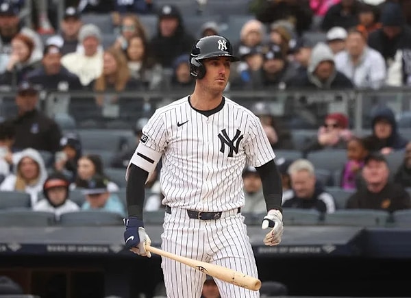 5. Beyzbolun efsane kulübü: New York Yankees