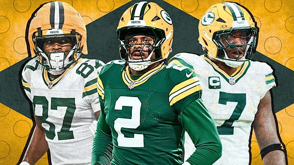 7. Taraftar sahipli kulüp modeliyle dikkat çeken isim: Green Bay Packers