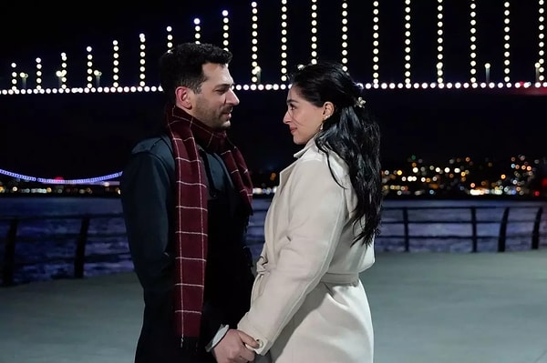 Güller ve Günahlar (Özet)