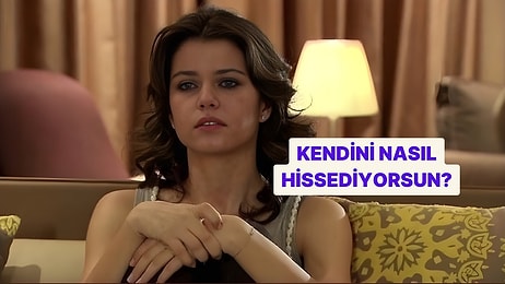 Evet/Hayır Testine Göre Kendini Nasıl Hissediyorsun?