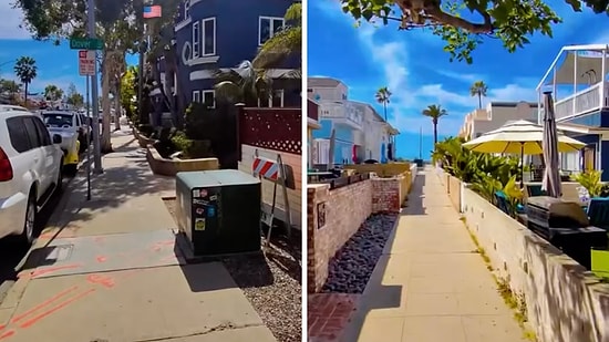 An Expat Showed America’s Dreamlike Houses