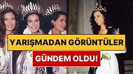 Katılan Herkesin Ünlendiği 1993 Güzellik Yarışması'na Ait Video Viral Oldu
