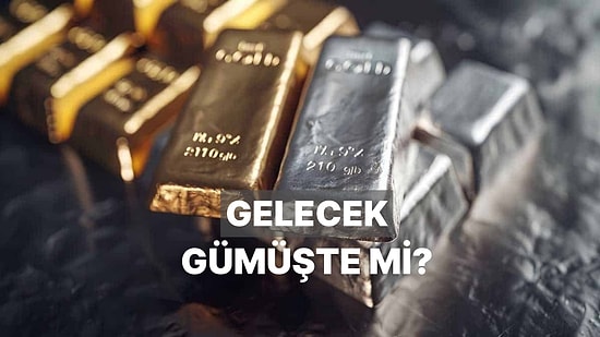 Neden Sadece Altına Odaklanmamalıyız? Portföy Çeşitlendirmesinde Gümüşün Sağladığı Faydalar