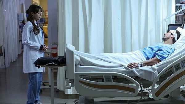 5. NOW'da yayınlanmaya başlayan Doktor: Başka Hayatta dizisinin gerçek bir hikayeye dayandığı öğrenildi.