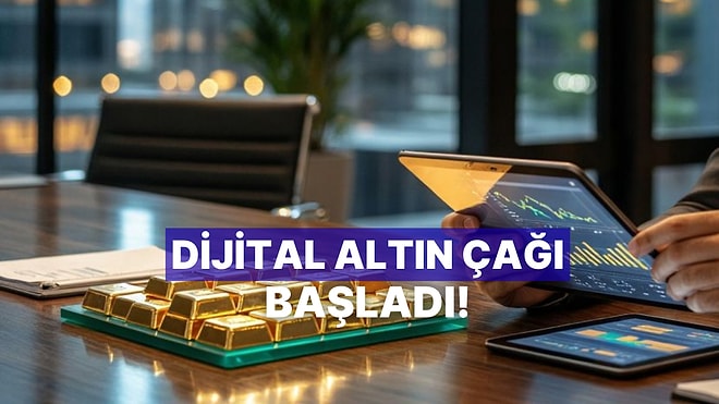 Yatırım Fonları Üzerinden Altın Almak Kazançlı mı? Bireysel Yatırımcıya Hangi Kapıları Açar?