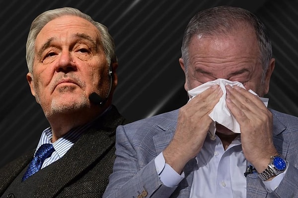 Gazeteci Fatih Altaylı, yakın dostu ve ünlü tarihçi Prof. Dr. İlber Ortaylı ile gerçekleştirdikleri son program çekiminin perde arkasındaki hüzünlü detayları paylaştı.