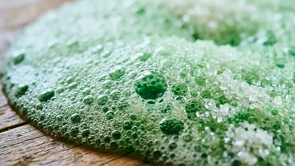 Mutfaklarda ve temizlik rutinlerinde alışılmışın dışına çıkan yeni bir formül, pratik çözüm arayanların gözdesi haline geldi.