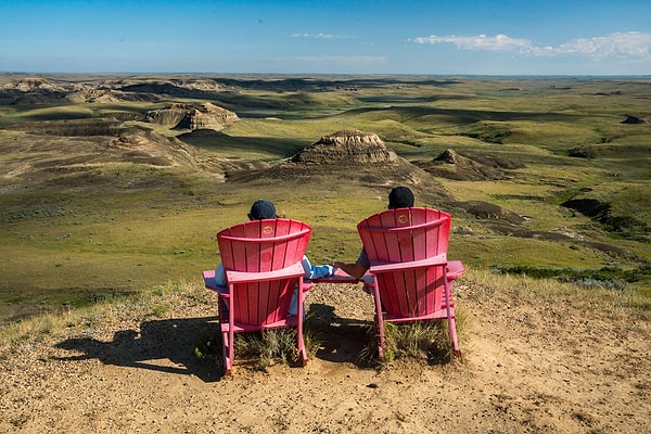 Kanada (Saskatchewan)