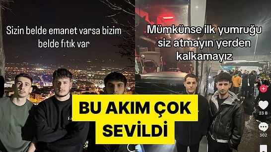 Toksik Maskülaniteye Mizahla Kafa Göz Dalan O Akımdan Yeni Paylaşımlar