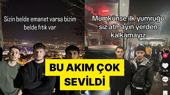 Toksik Maskülaniteye Mizahla Kafa Göz Dalan O Akımdan Yeni Paylaşımlar