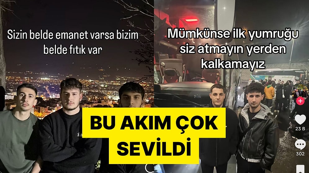 Toksik Maskülaniteye Mizahla Kafa Göz Dalan O Akımdan Yeni Paylaşımlar