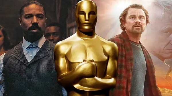 The film that stole the show and bagged the most awards at the Oscars was One Battle After Another!
