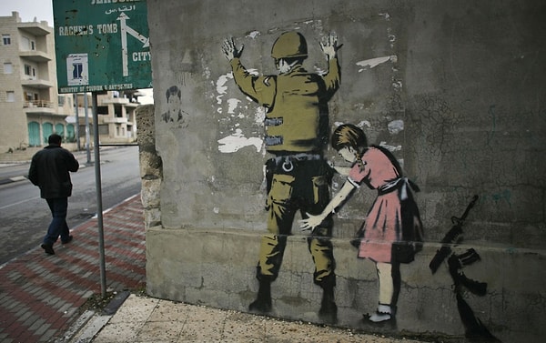 Araştırmada Massive Attack bağlantısı...