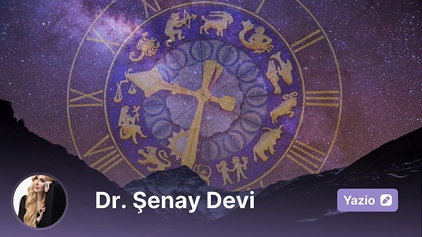 16 – 22 Mart 2026 Haftası Gökyüzünden Mesajınız Var