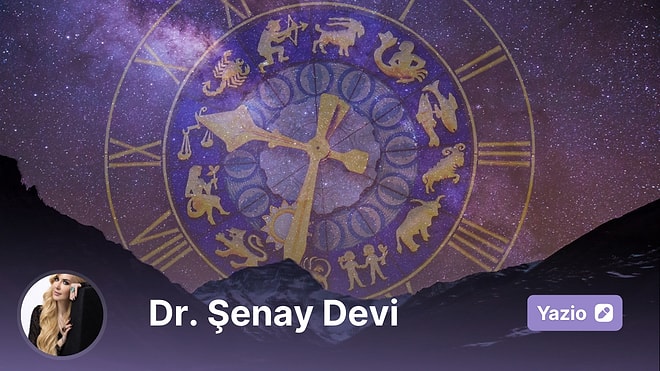 16 – 22 Mart 2026 Haftası Gökyüzünden Mesajınız Var