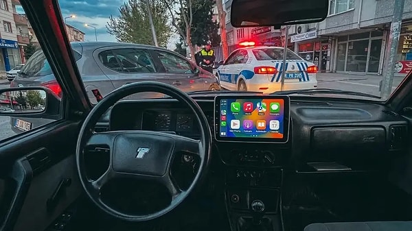 Yasak neden ortaya çıktı?