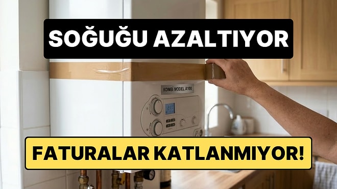 Koli Bandıyla Faturaları Yarıya Düşürmenin Basit Yolu Açıklandı