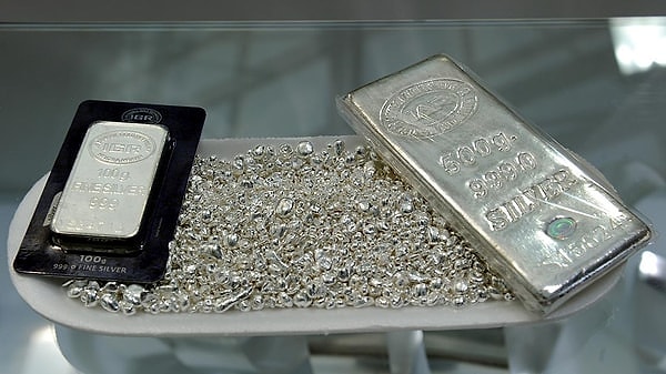 Küresel endüstride talebi sürekli artan stratejik bir metal haline geldi.