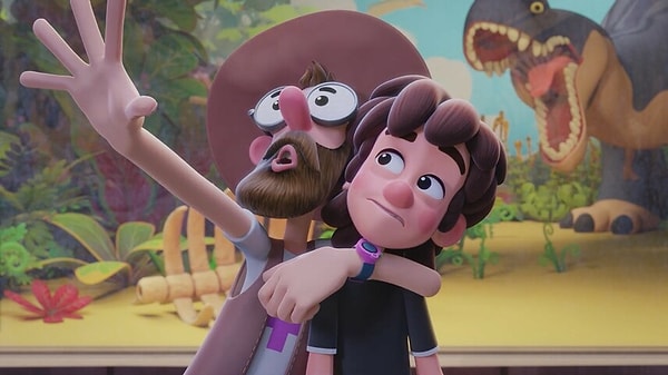 İstanbul'da Bu Hafta Sonu Vizyonda Hangi Çocuk Filmleri Var?