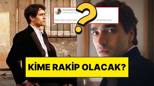 Mert Ramazan Demir’li Delikanlı Dizisinin Yayın Günü İçin İhtimaller Sıralandı: Kime Rakip Olacak?