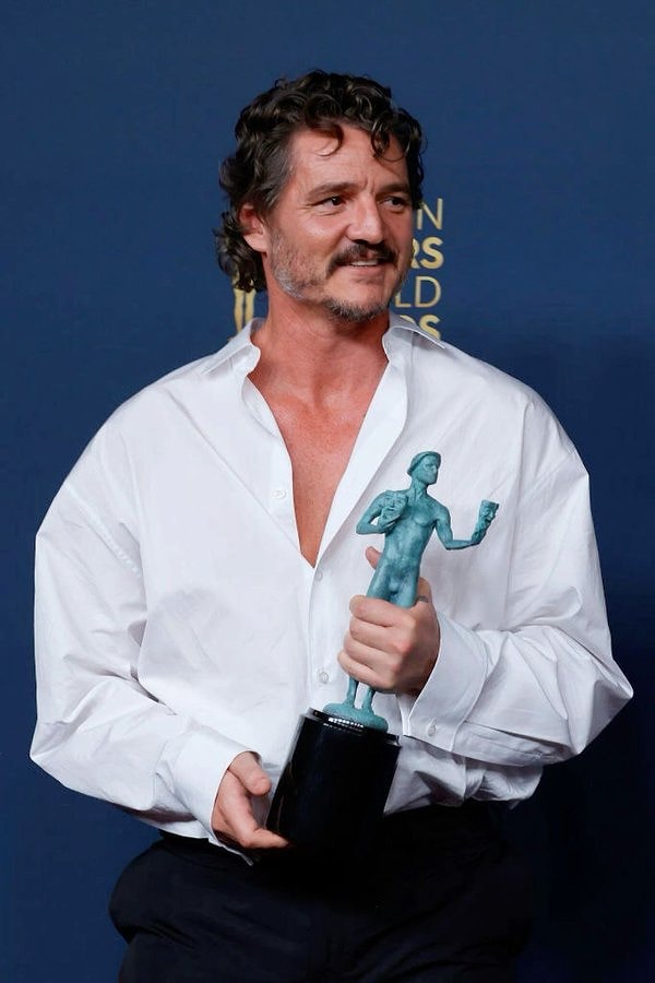 Son yılların en çok konuşulan Hollywood yıldızlarından Pedro Pascal, yer aldığı projelerle kariyerinin zirve dönemini yaşıyor.