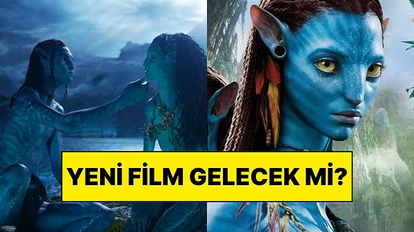 James Cameron Avatar Serisinin Devamı İçin Açıklama Yaptı: Yeni Film Gelecek mi?