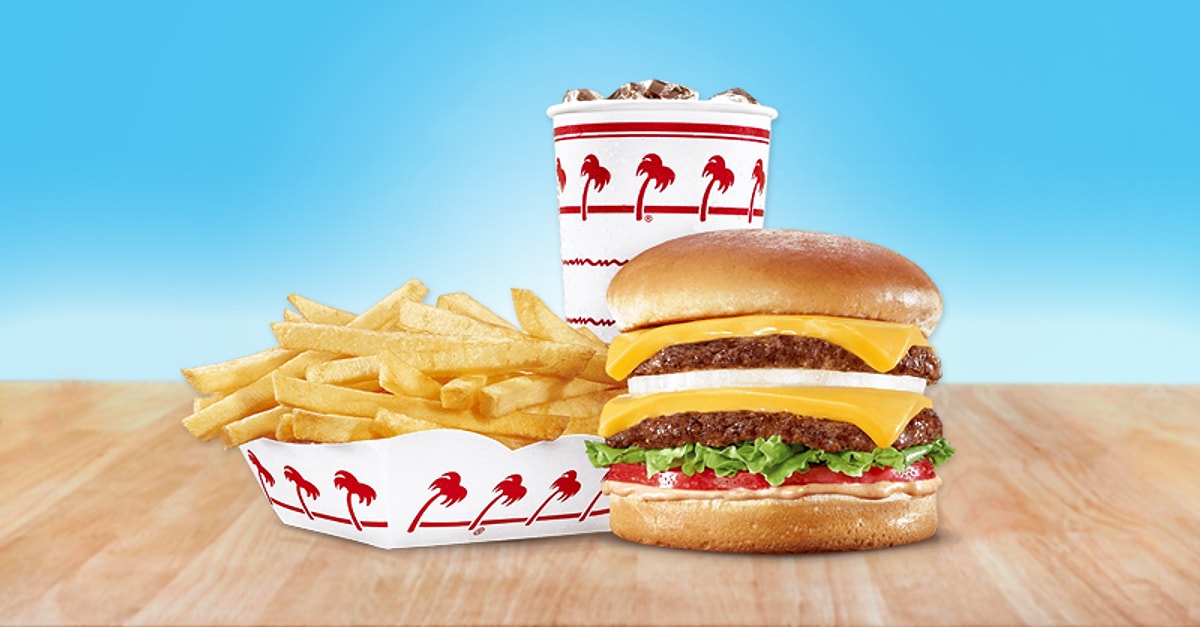 60,4 Gram Proteinli Burger Olur mu? Hamburger Dünyasında En Avantajlı "Büyük Boy" Hangisi?