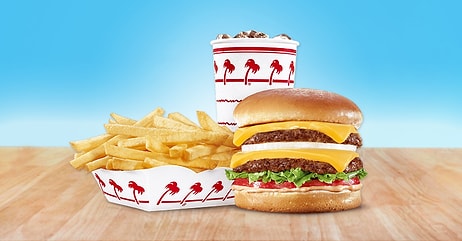 60,4 Gram Proteinli Burger Olur mu? Hamburger Dünyasında En Avantajlı "Büyük Boy" Hangisi?
