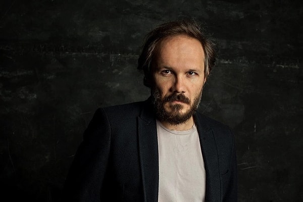 İstanbul Hatırası dizisinde Tülin Özen'in partneri Deniz Celiloğlu oldu.