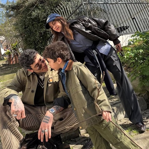 Can Bonomo’nun lüks saatlere olan ilgisi son yıllarda iyice dikkat çekmeye başladı.