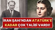 İran Şahı’ndan Mustafa Kemal’e Kadar Pek Çok Talibi Olan Osmanlı Prensesi: Sabiha Sultan