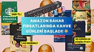 Kahve Tutkunlarına Müjde: Bahar Fırsatlarında Fiyatı Dibi Gören Kahveleri Seçtik!