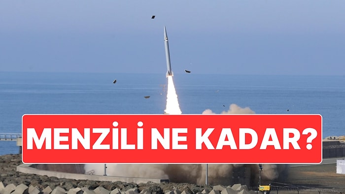 Türkiye’nin Sahip Olduğu Tayfun Füzesinin Menzili Ne Kadar? Bakan Mehmet Fatih Kacır Açıkladı!
