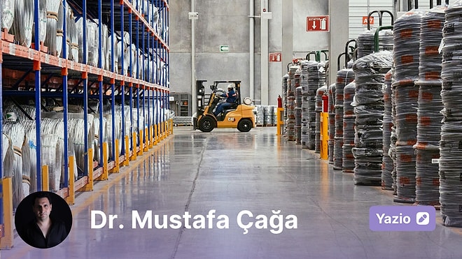 Kaosun Ortasında Düzen Kurmak: Savaş Dönemlerinde Ayakta Kalan İş Modelleri