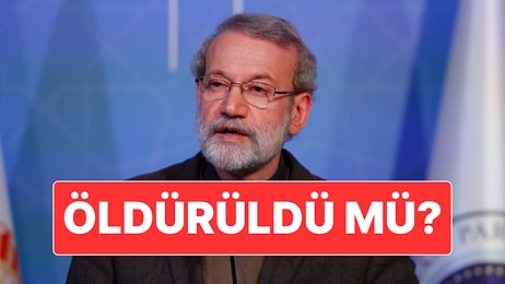 İran’ın Gölge Lideri Ali Laricani Gerçekten Öldü mü?