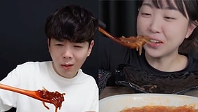 Stomach-Turning Trend: Korean Videos of Eating Living 'Ice Fish' Spark Massive Controversy on Social Media"