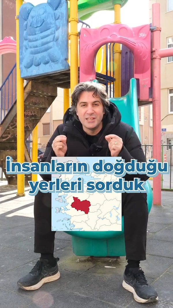 Zekâ testinde en yüksek doğru yanıt oranına ulaşarak Türkiye’nin zirvesine yerleşen il Burdur oldu.